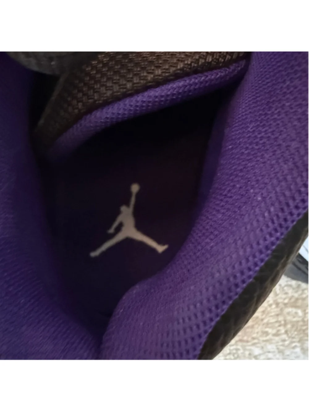 Jordan nike air
